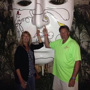 Meet your Posher, Mark